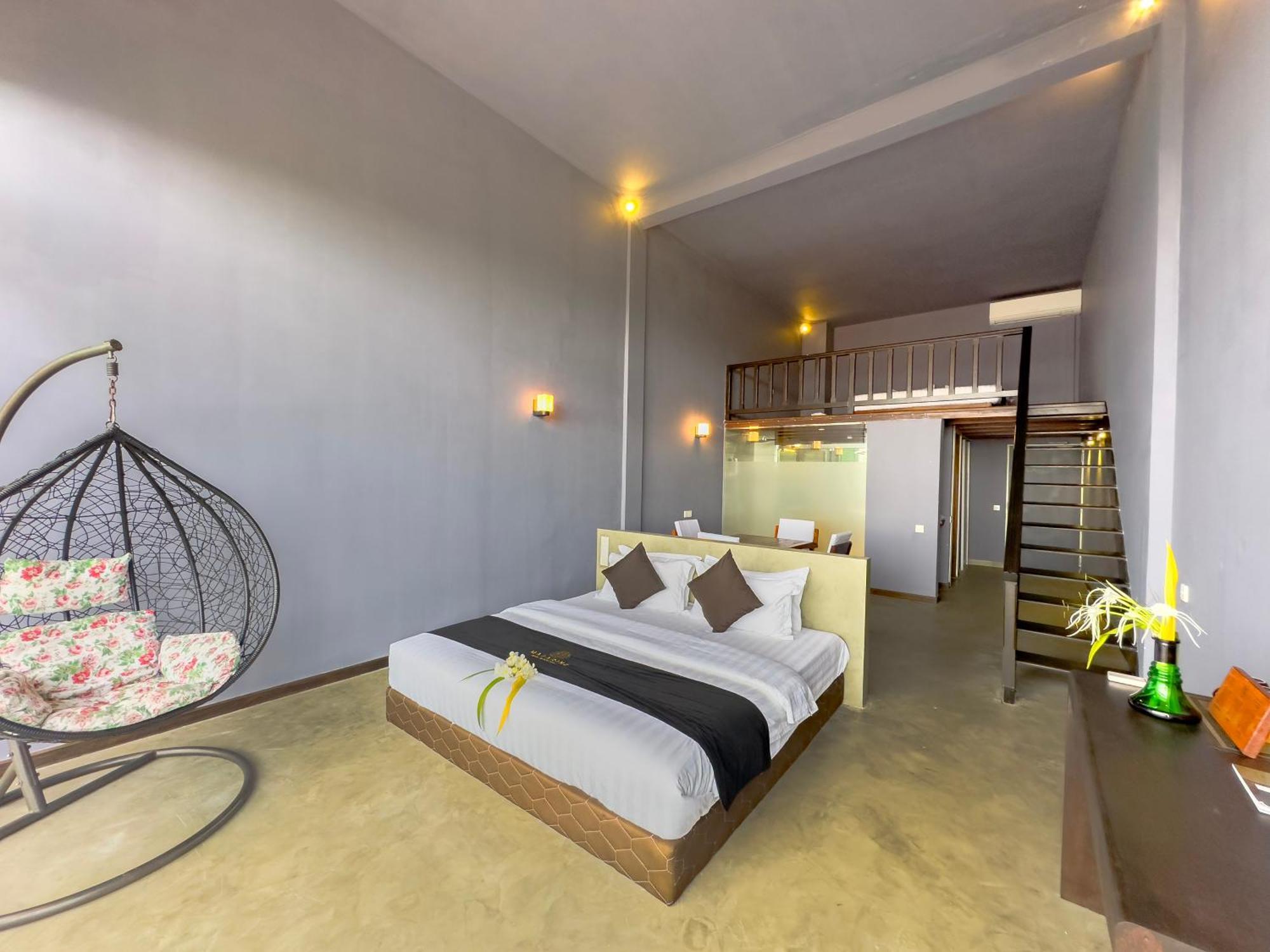 Mazarine Surf Suites Hiriketiya Dikwella Exteriör bild