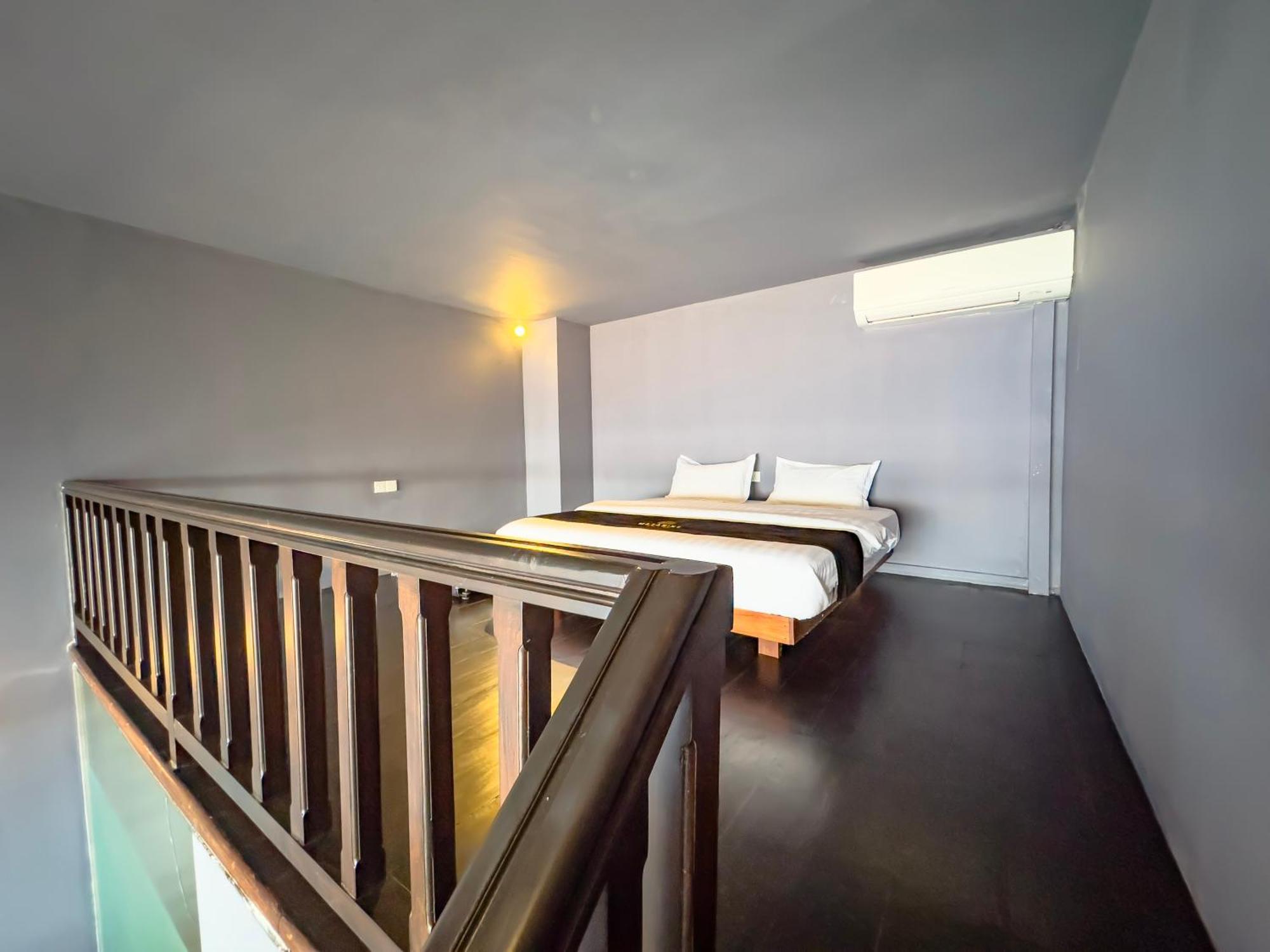 Mazarine Surf Suites Hiriketiya Dikwella Exteriör bild